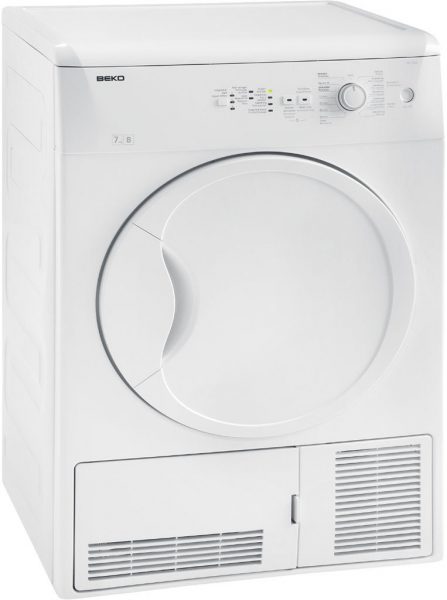 Beko DC 7230