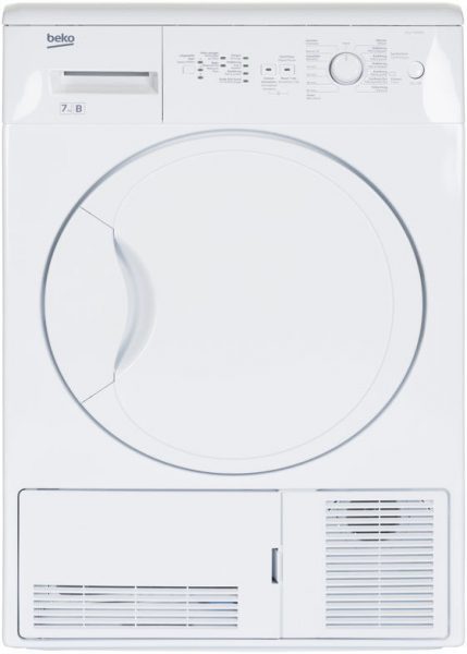 Beko DCU 720030