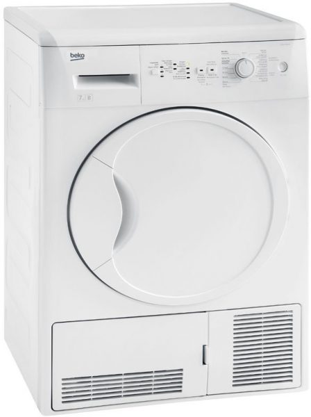 Beko DCU7230X