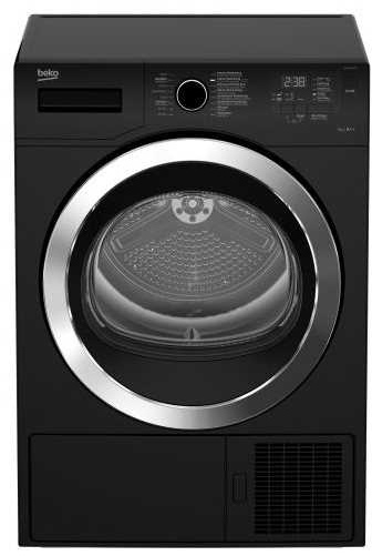 Beko DE8433 RX0B