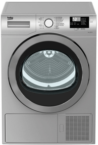 Beko DE8433 RXOS