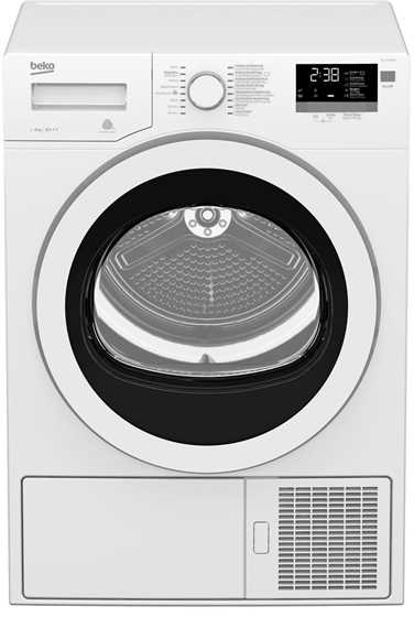 Beko DH 7533 RXW