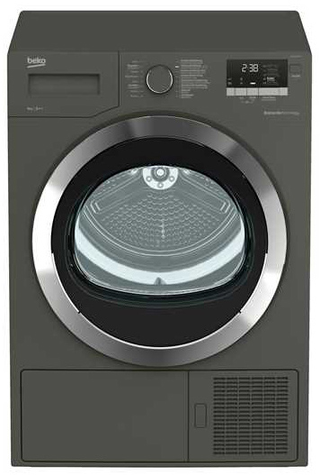 Beko DH 8433 RXM