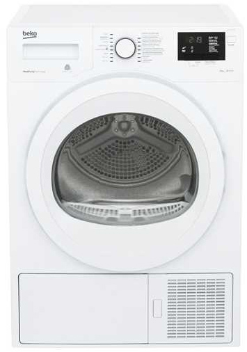 Beko DH 8533 GA 0 WIT