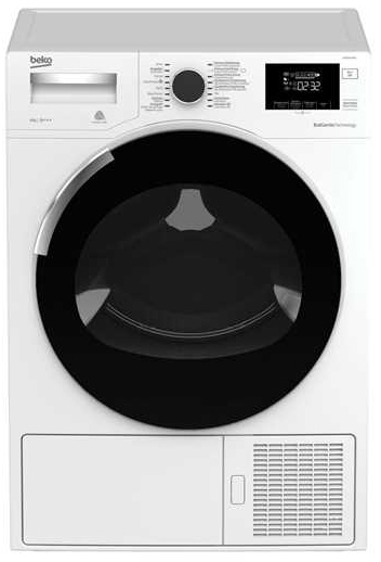 Beko DH 8544 RXW