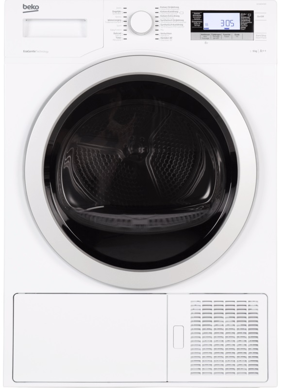 Beko DH 9435 RXO