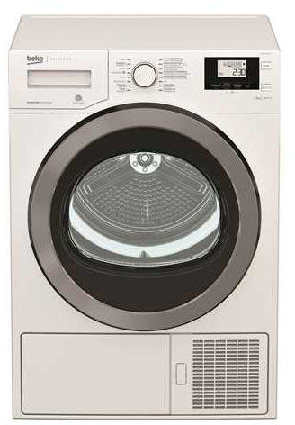 Beko DH8534 RX0