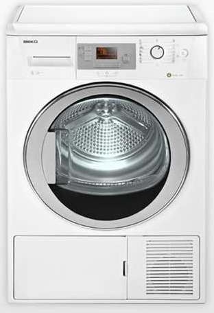 Beko DPU8306X