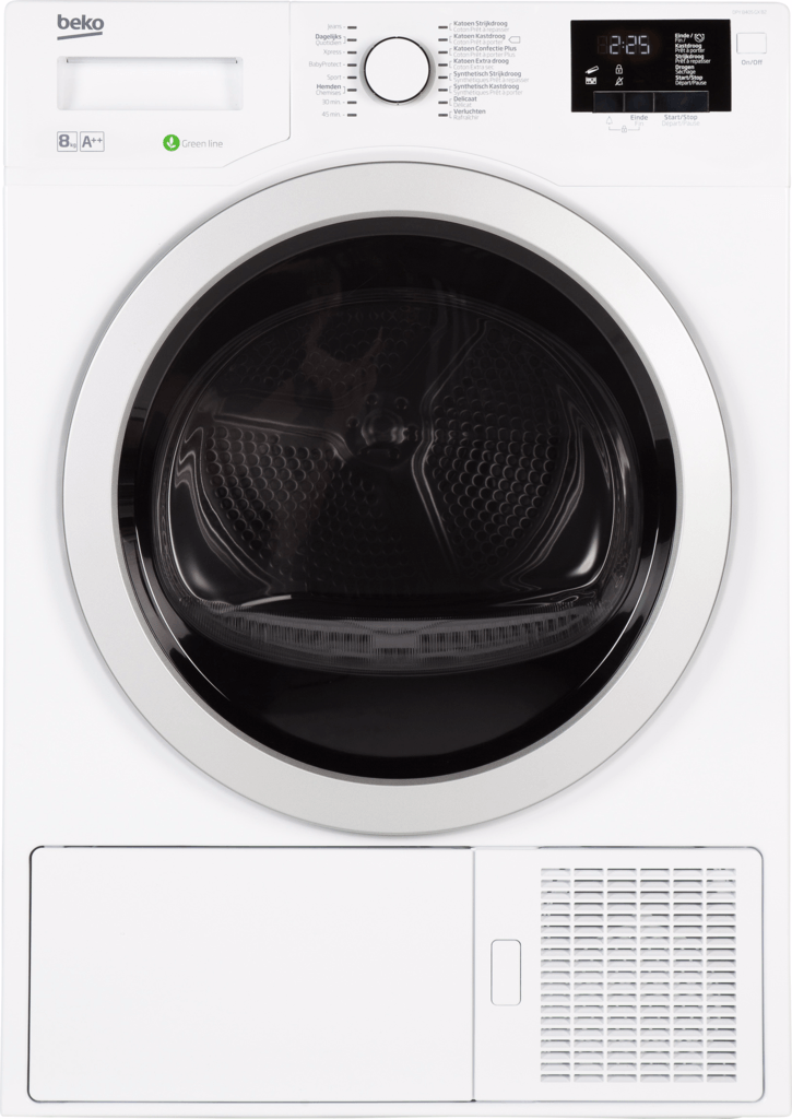 Beko DPY 8405 GXB2