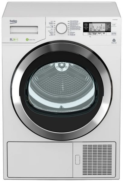 Beko DPY8506GXB1