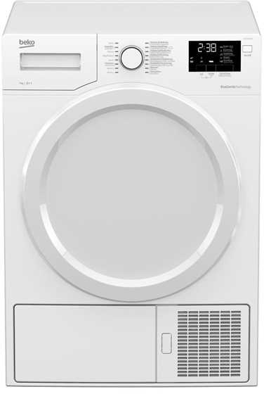 Beko DS 7433 PXW