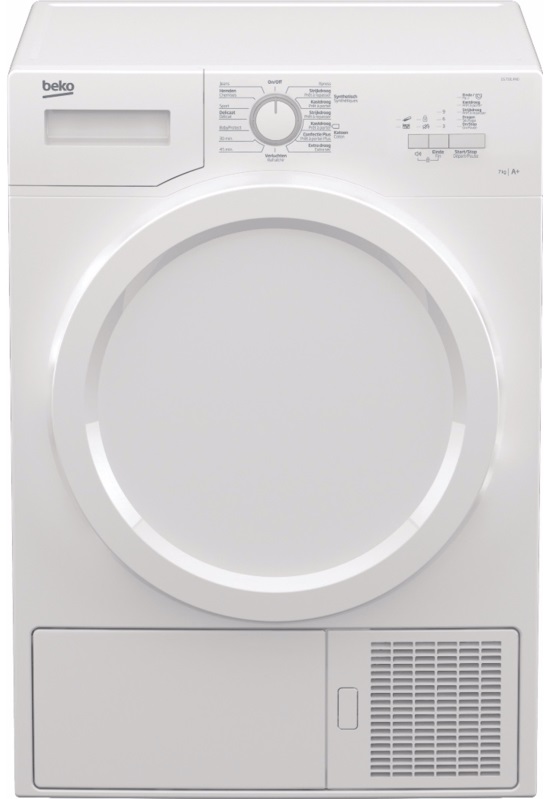 Beko DS7331PX0