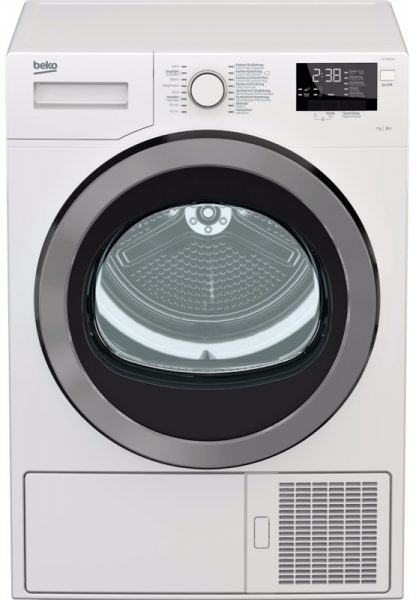 Beko DS7333RXO