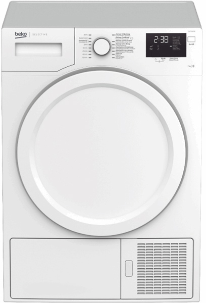 Beko DU 7133 PX 0