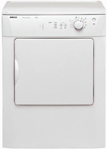 Beko DV 2570 X