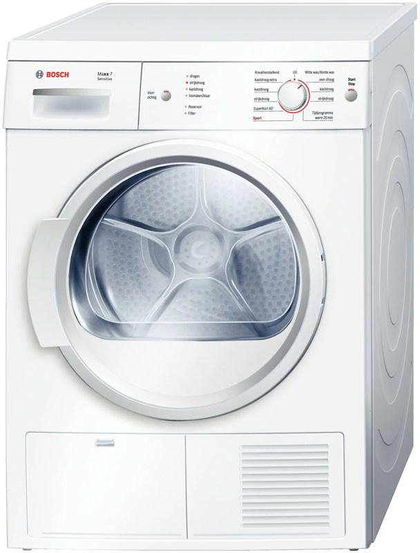 Bosch Maxx WTE861S2NL