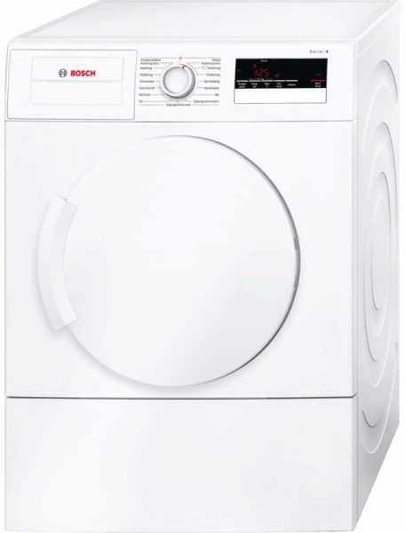 Bosch Serie 4 WTA73201NL