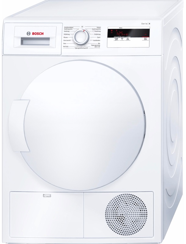 Bosch Serie 4 WTH83000NL