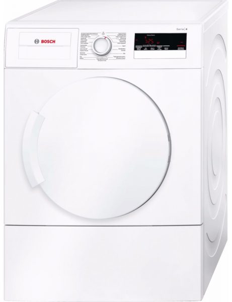 Bosch WTA73200FG