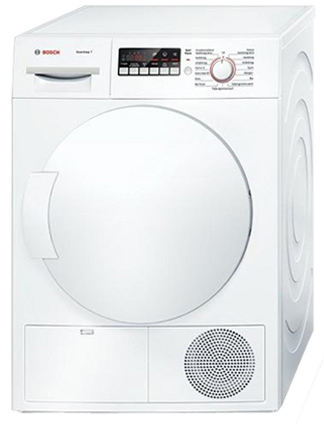 Bosch WTB84201NL