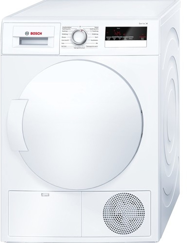 Bosch WTH83201NL