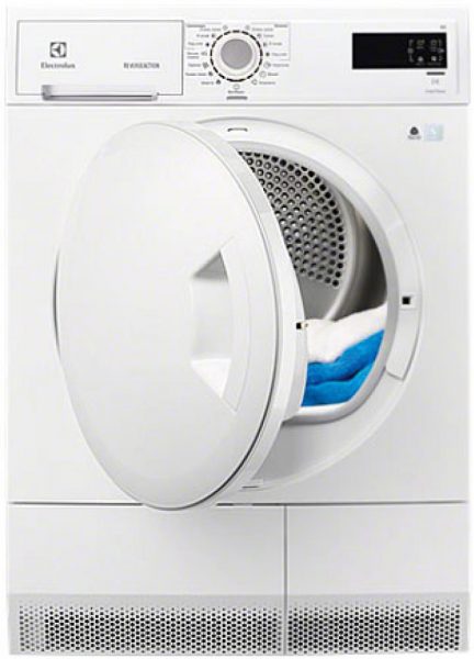 Electrolux EDC2086GDW