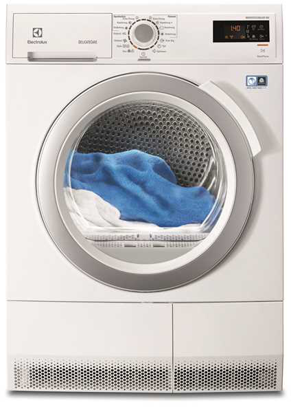 Electrolux EDH3887GNE