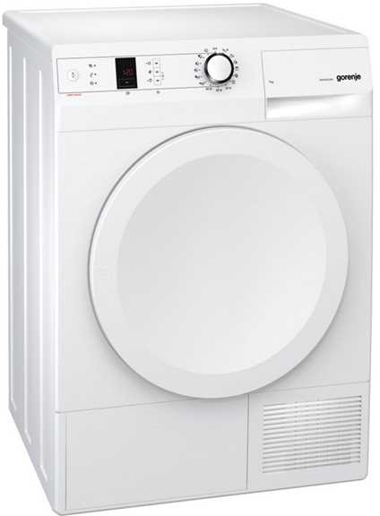 Gorenje D7564