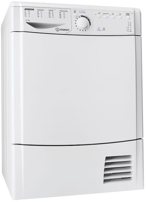 Indesit EDPA 745 A ECO (EU)