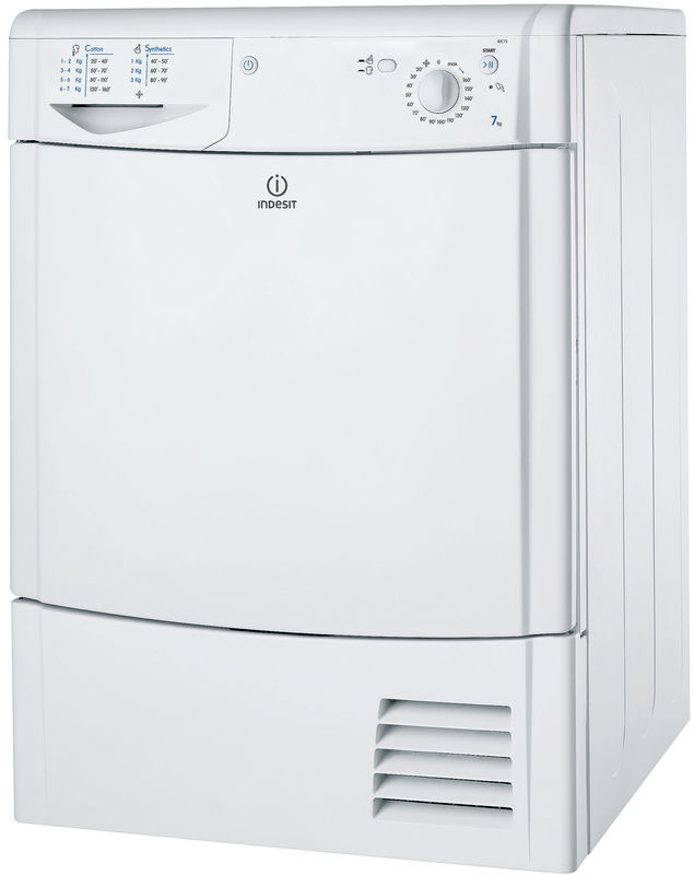 Indesit IDC 75 B