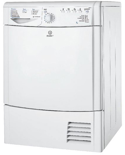 Indesit IDC735EU