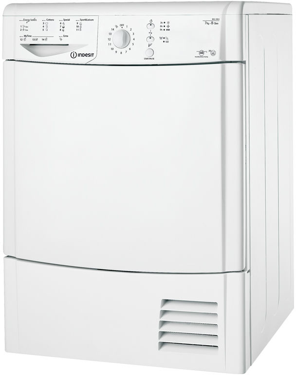 Indesit IDCL 75 B H (EU)