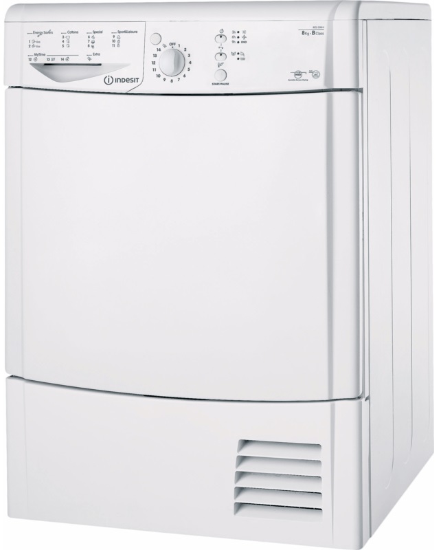 Indesit IDCL G5 B H (EU)