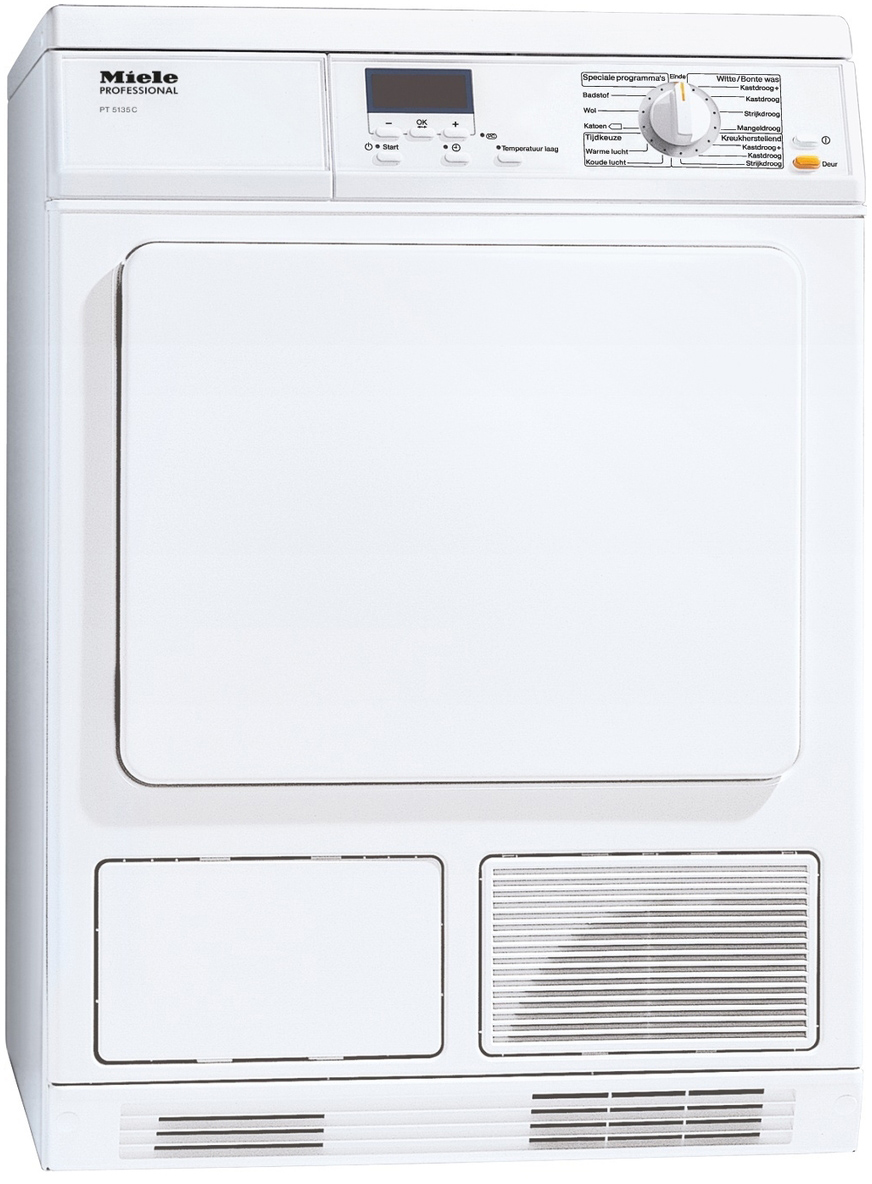 Miele PT 5135 C ED