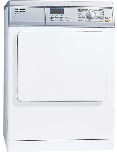 Miele PT 5136