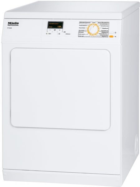 Miele PT 5136 LW