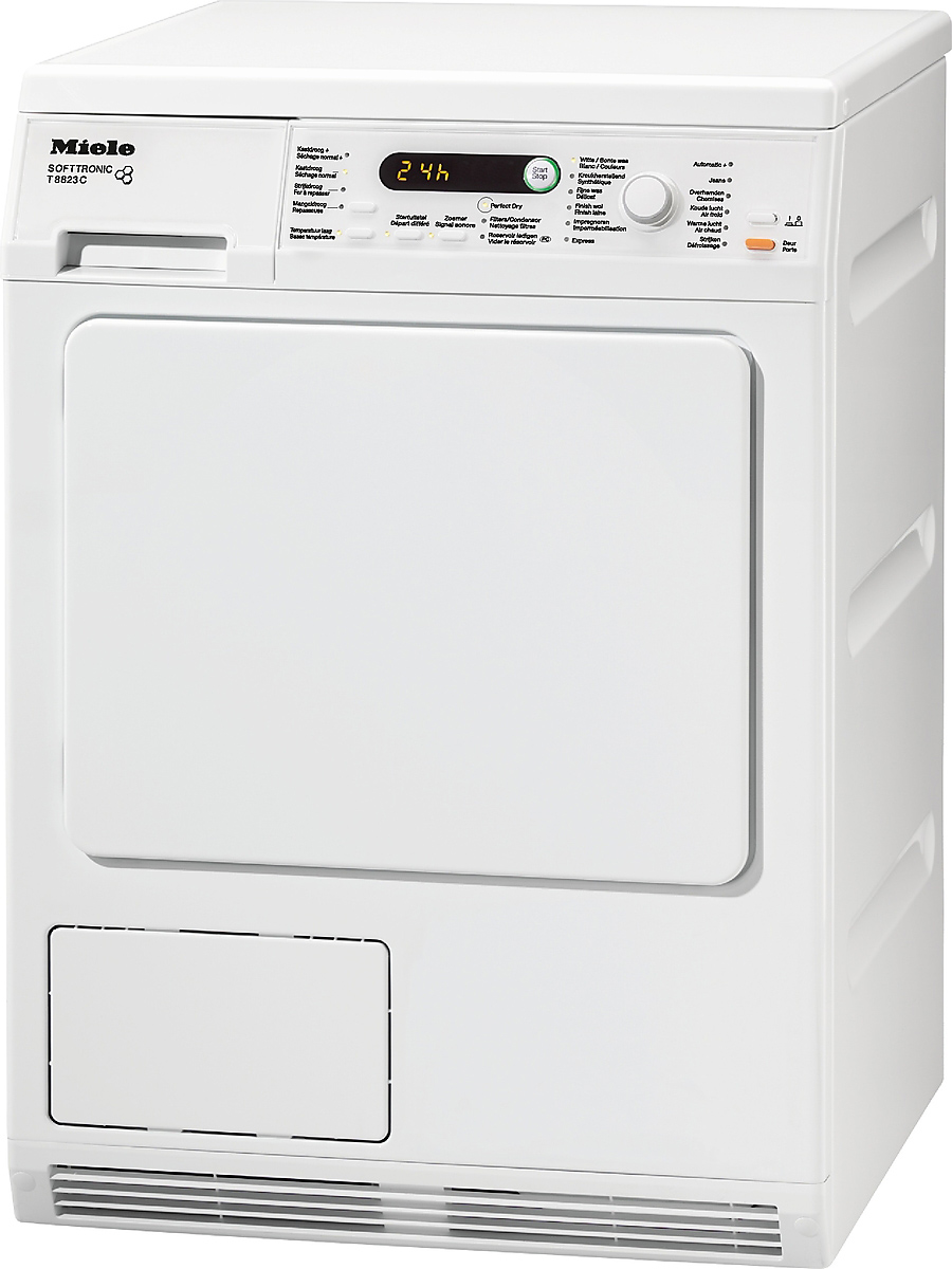 Miele T 8823 C