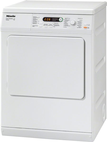 Miele T8723