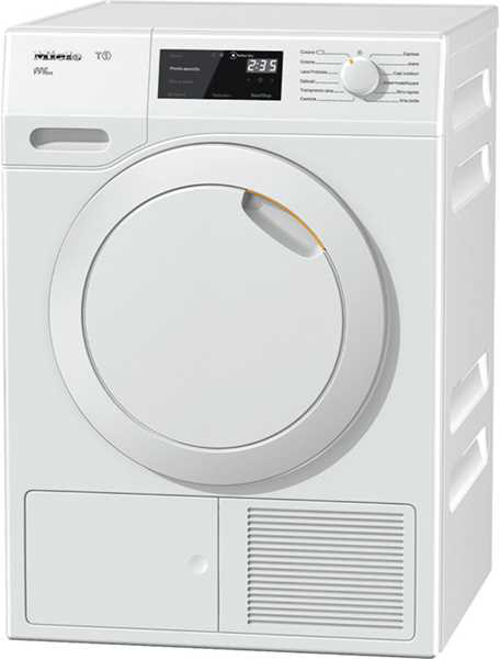 Miele TCE 630 WP Eco