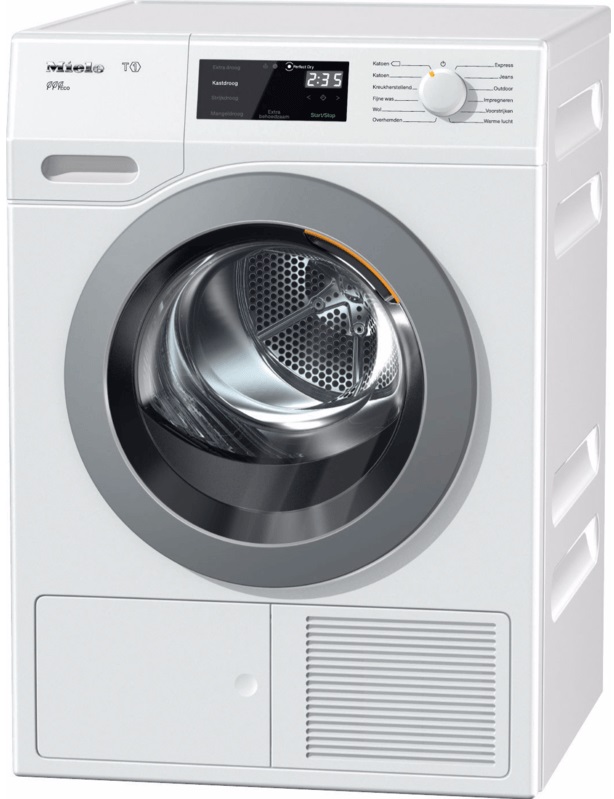 Miele TCF 630 WP