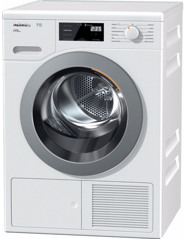 Miele TCF620WP Eco