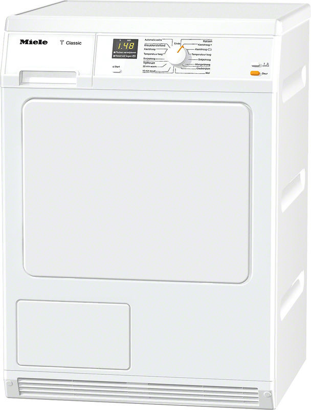 Miele TDA 150 C