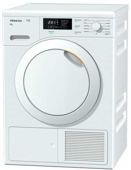 Miele TKB 340 WP