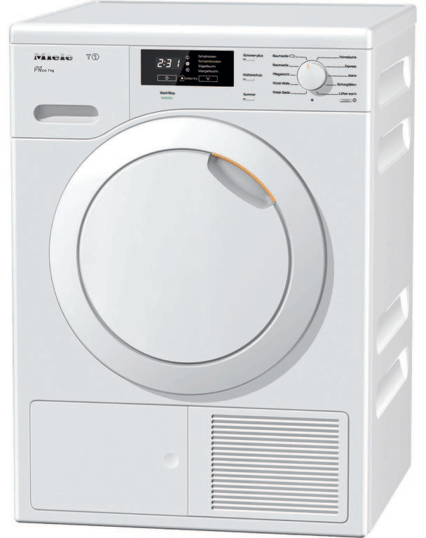 Miele TKB140 WP Eco