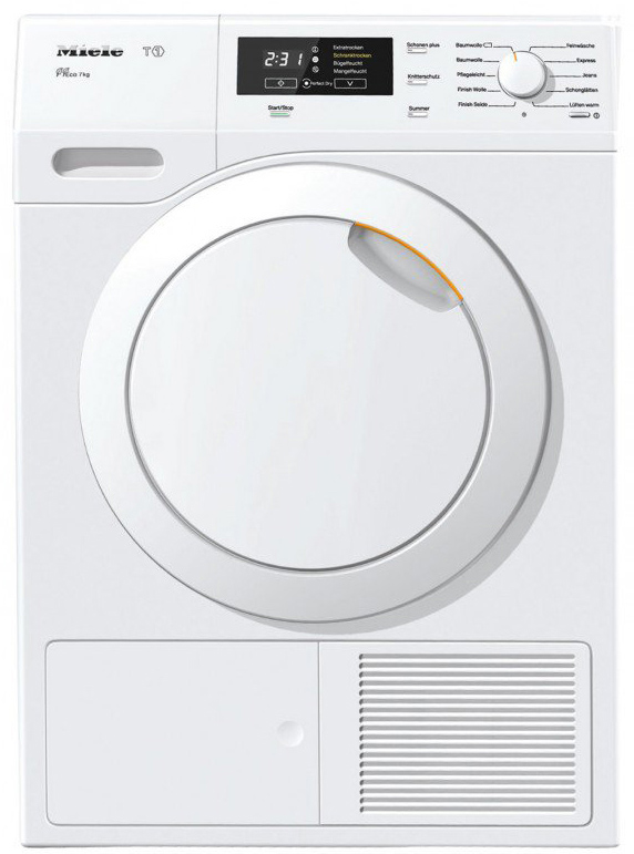 Miele TKB150 WP Eco