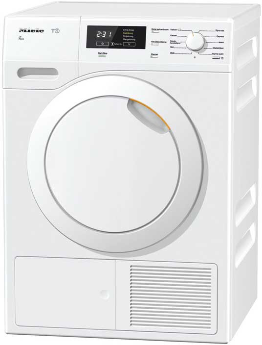 Miele TKB550 WP Eco