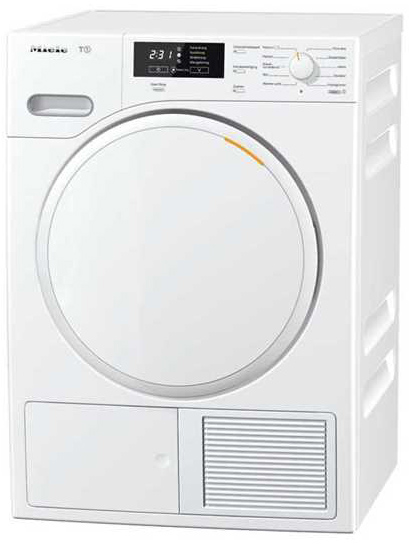 Miele TMB 340 WP