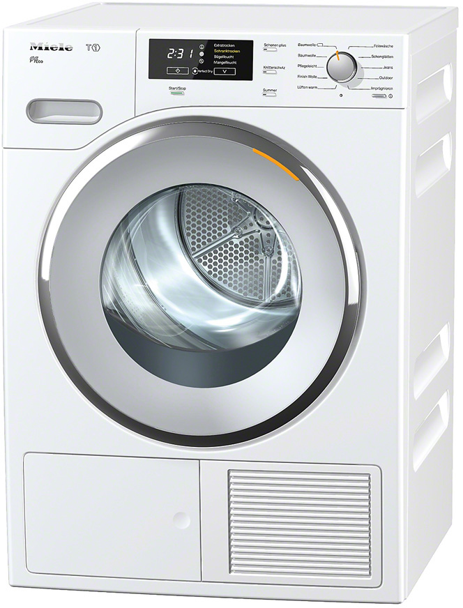 Miele TMB 640 WP