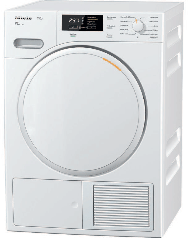 Miele TMB140 WP Eco