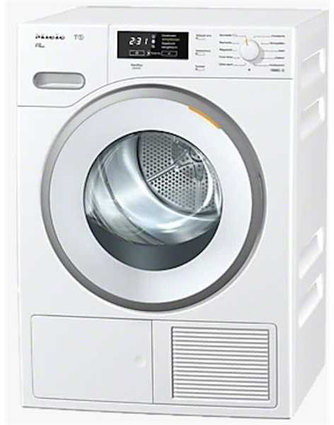 Miele TMB640 WP Eco